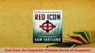 Read  Red Icon An Inspector Pekkala Novel of Suspence PDF Free