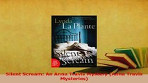 Download  Silent Scream An Anna Travis Mystery Anna Travis Mysteries PDF Free