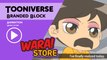 Wara Store Ep17 - Shooting an ad