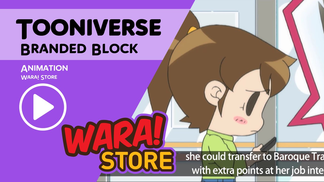Wara Store Ep18 - War for talent