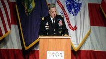 General Says Prepare For Little Green Men - Aliens