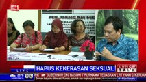 Lunch Talk: Hapus Kekerasan Seksual #4