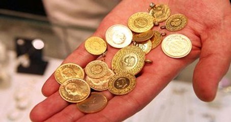 Çeyrek Altın 200 Lirayı Aştı!