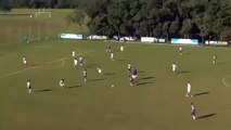 Amazing Goal scorpion kick Thomas Luciano