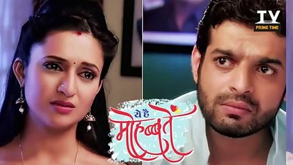 Yeh Hai Mohabbatein- Raman And Ishita To FINALLY Meet - TV Prime Time