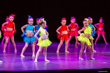 Студия Визинова. Куклы