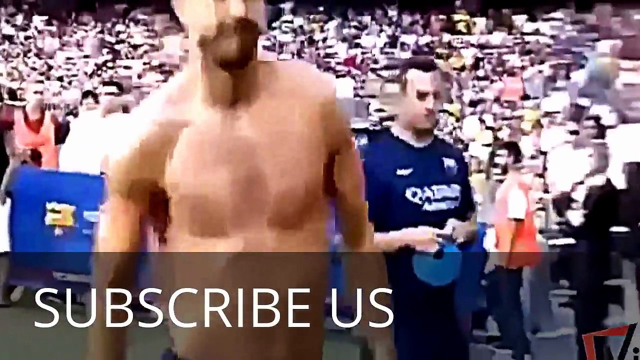 Funny Sports Compilation May 2016