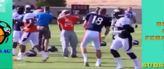 The best collection of Funny Sports Videos 2016