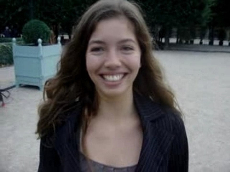 Vous etes réalisateur