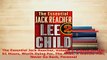 Download  The Essential Jack Reacher Volume 2 6Book Bundle 61 Hours Worth Dying For The Affair A Free Books