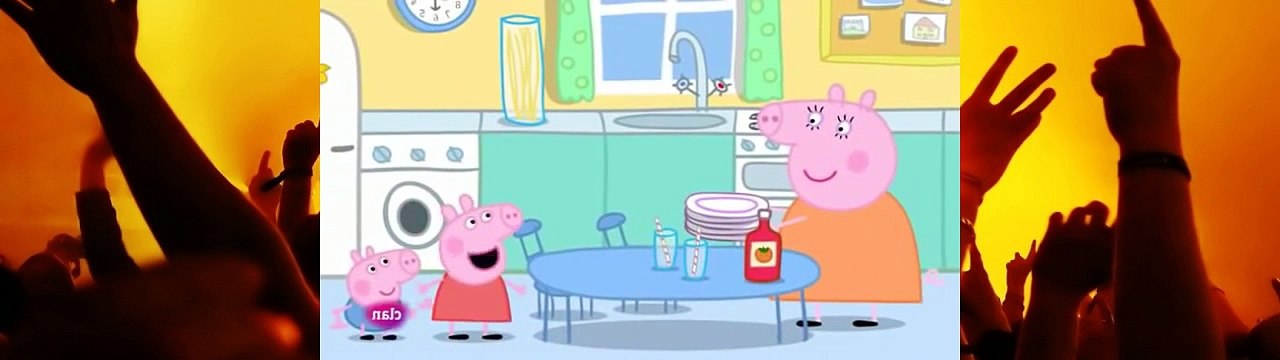 Videos de Peppa Pig En Español Capitulos Completos Muy Bonitos y Divertidos Ultima temporada 2016