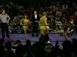 ECW - Shane Douglas Reveals A Secret 1