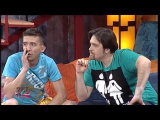 Apartamenti 2xl - Kandidati per shkolle aktrimi (03.05.2016)