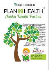 Comprehensive Student Health Program: Your Path to Wellbeing 🩺