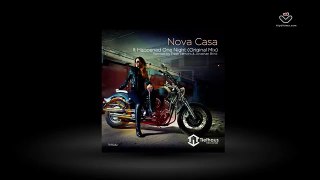 Nova Casa - It Happened One Night // Tiefhaus Records