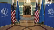 EUA e Rússia acertam estender a Aleppo a trégua na Síria