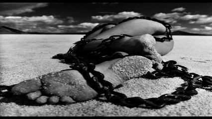 Freedom by Anthony Hamilton & Elayna Boynton ("Django Unchained")