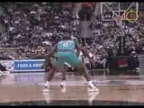 NBA-Allen Iverson Move (crossovers)