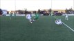 Watch One Of The Worst Tackles Ever From Norwegian 3rd League