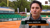 Les Docks de la literie, partenaire officiel de l'Open de tennis du Pays d'Aix