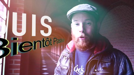 Pris sur le vif - Mini présentation et freestyle 100% impro