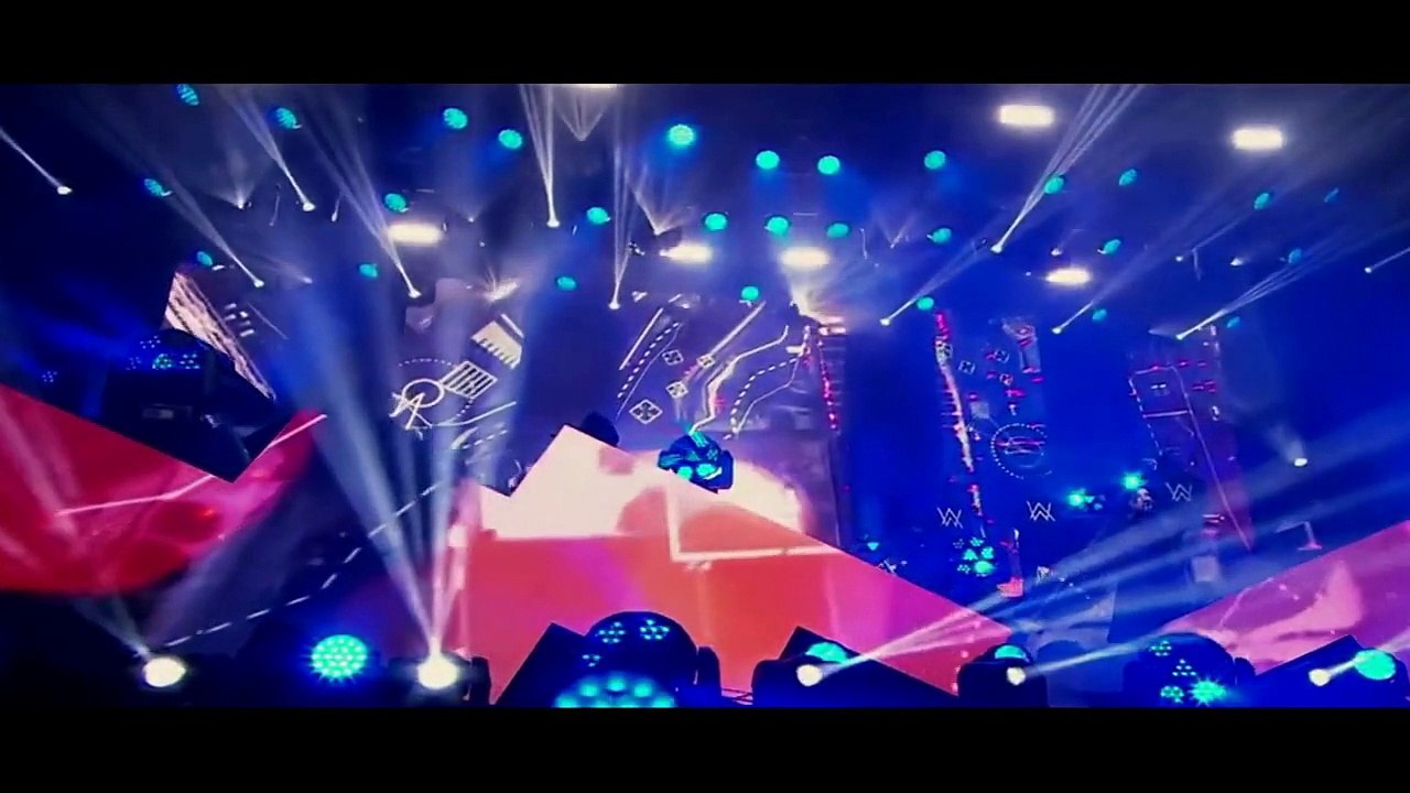 Alan Walker feat. Iselin Solheim  Faded VocaL Trance 2016 Edit Dj Jorge