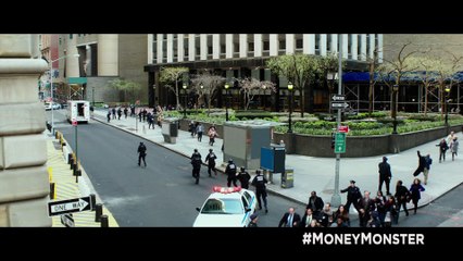FEATURETTE MONEY MONSTER