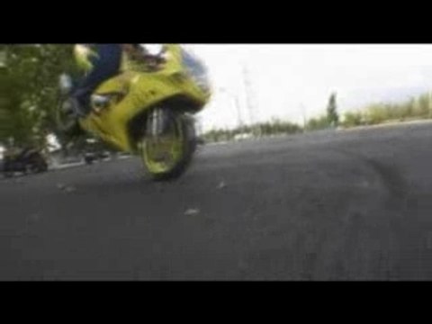 Joke riders summer 2006