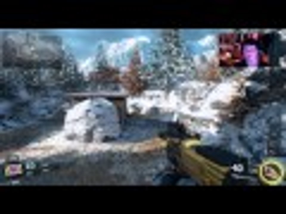 BO3|The Lone Wolf EP.1