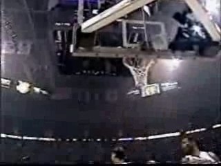 Basketball - Streetball NBA