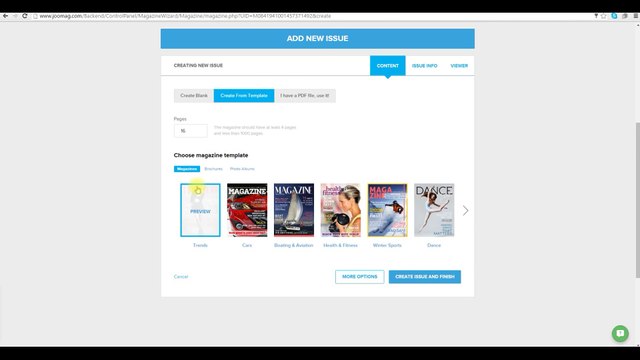 How to Create Digital Publications (Using a PDF)