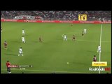 Al-Ahli 1 Milan 2 - I gol della partita.