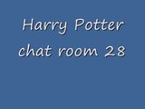 Harry Potter chat room 28