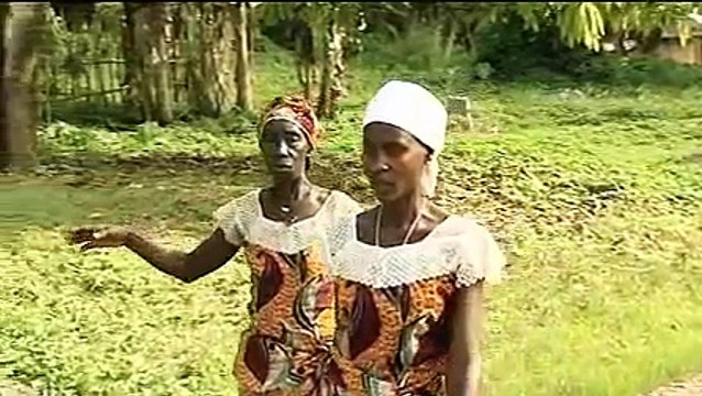 Safe delivery: traditional birth attendants in Liberia