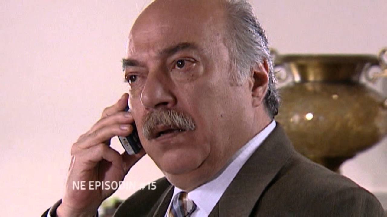 Premtimi|Episodi 15