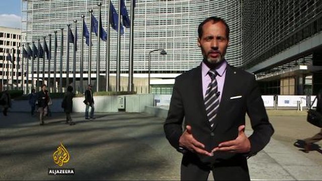 EU commission backs Turkish citizens' visa-free travel