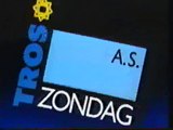 TROS - promo, afkondiging Anouk Brandts en eindleader (25-7-1986)