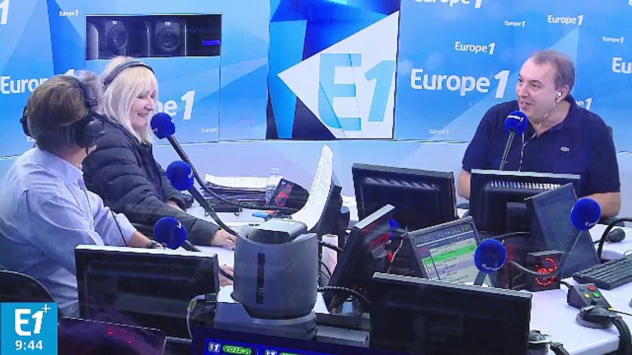 Poincaré : "Le coup de génie de Lucien Barrière est d'avoir acheté la Baule à coups de jets de pierres"