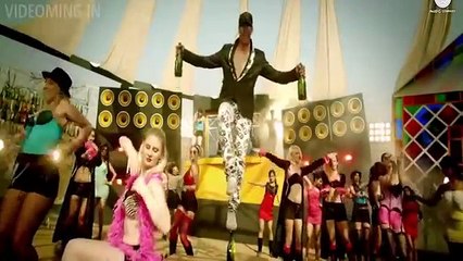 Alcoholic -The Shaukeen Full Song -720p Bluray-