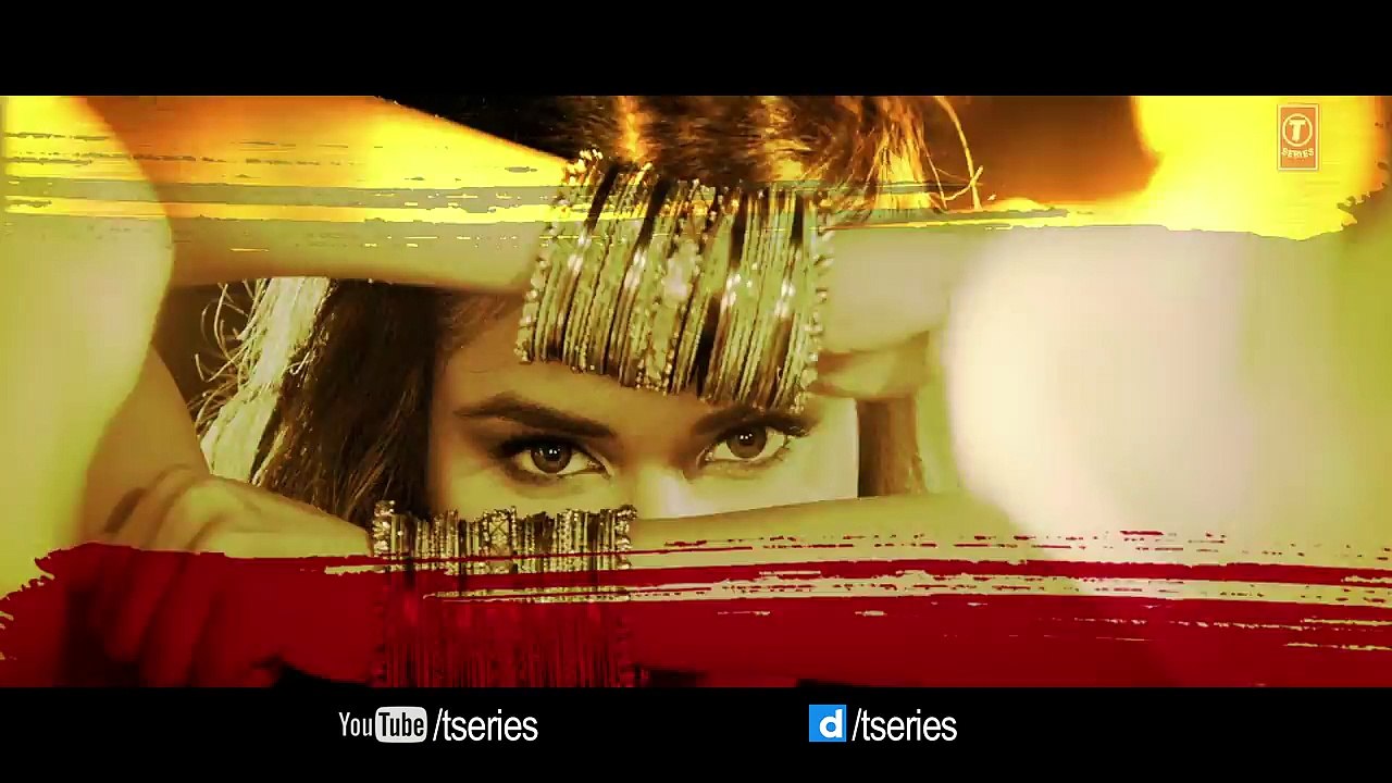 Muchhi Re Video Song - VEERAPPAN - Sandeep Bharadwaj - Jeet Gannguli