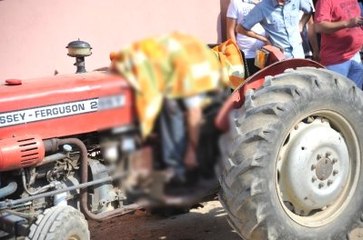 Üç Komşusunu Öldüren Sanığa Üç Kez Ağırlaştırılmış Müebbet