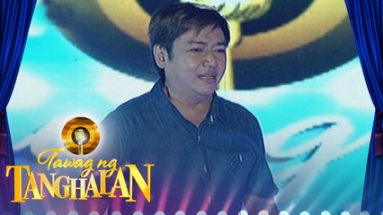 Tawag ng Tanghalan: Marco Diodala is the new defending champion