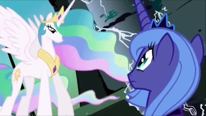 luna Angel of Darkness