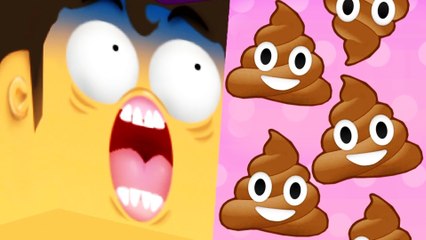 SQUEEZIE-LE JEU DU C... DU CACA. (Muddy Heights 2)