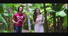Girl I Need You [2016] Official Video Song Baaghi - Tiger Shroff - Shraddha Kapoor - Arijit Singh - Meet Bros HD Movie Song
