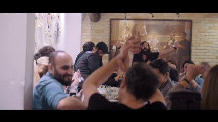 Koray Avcı - Dertliyim Bu Gece (Klip Teaser)_Full-HD