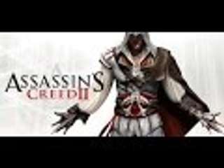 Assassin speticshion [] Assassins Creed 2 and 1
