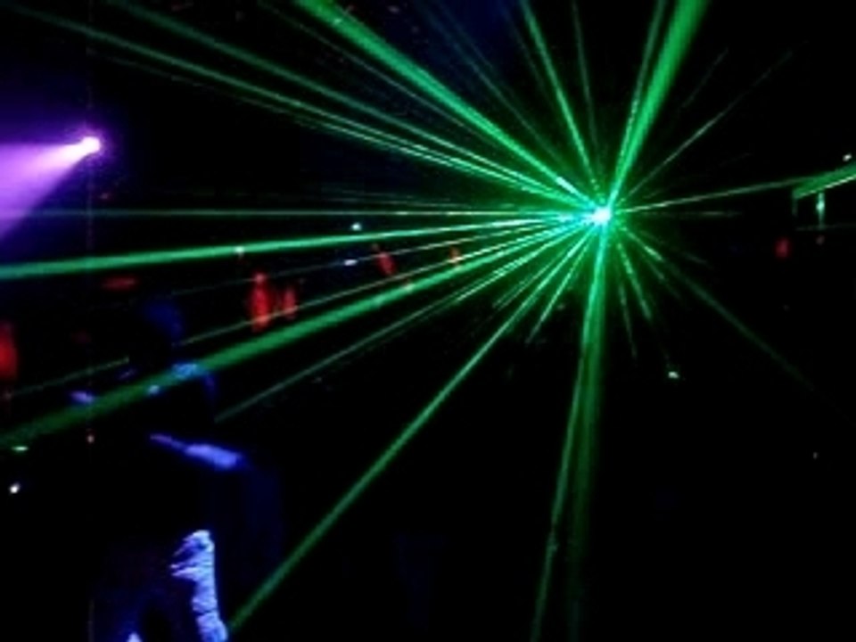 J*mmy Kyle @ Electro Rocker 31.03.07