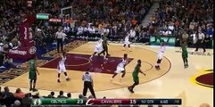 Isaiah Thomas 27 Pts Full Highlights | Celtics vs Cavaliers | March 5, 2016