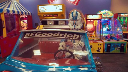 Chucktober 2014 at Chuck E. Cheese’s